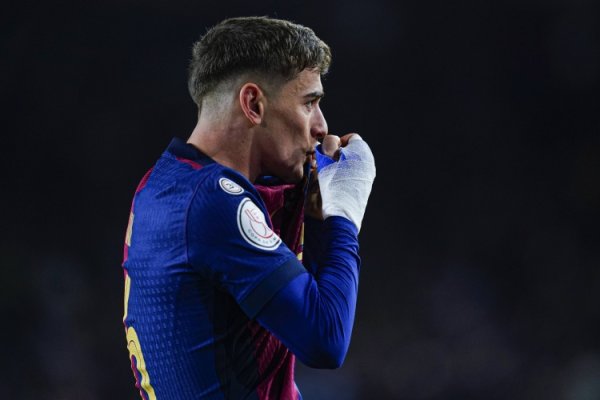 Phóng viên: Barcelona rất lo l