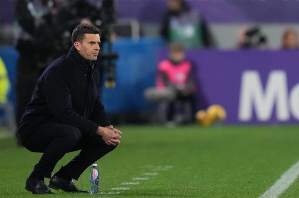 Tất cả thị trường: Nếu Mota đảm nhận vị trí huấn luyện viên của Leverkusen, Juventus có thể tiết kiệ