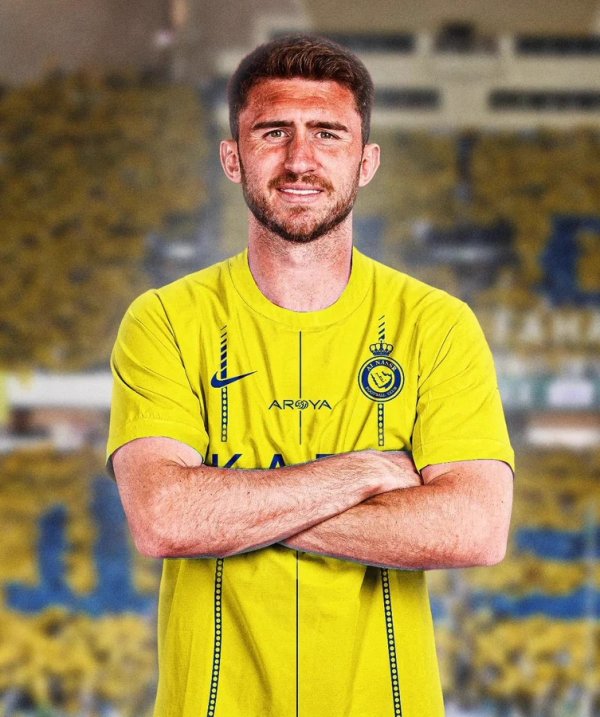 Marca: Biba coi việc hấp dẫn CAS để chứng minh rằng lỗi FIFA đã khiến Laporte thất bại trong việc ch