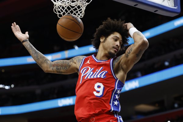 Tin tức Mỹ: 76ers tìm cách giao dịch Drumond & Oubre để ký vào không gian lương của Grimesten