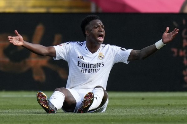 Kênh 6: Real Madrid không quan