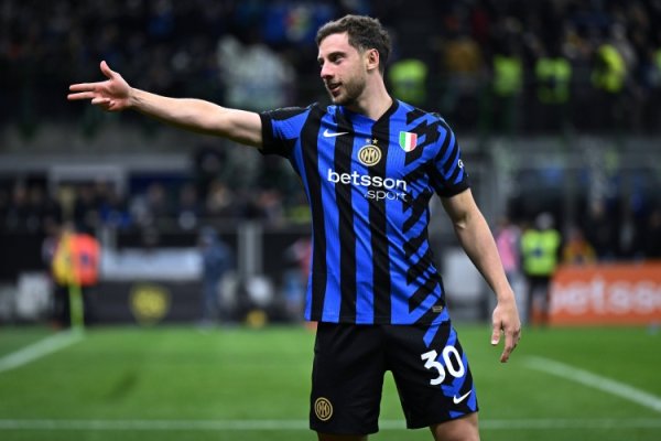 Moreto: Inter Milan coi việc t