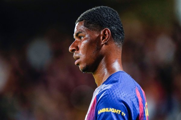 Ben Foster: Rashford đã bị loạ