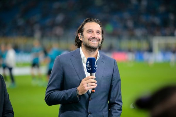 Luca Tony: Vlahovic xứng đáng 
