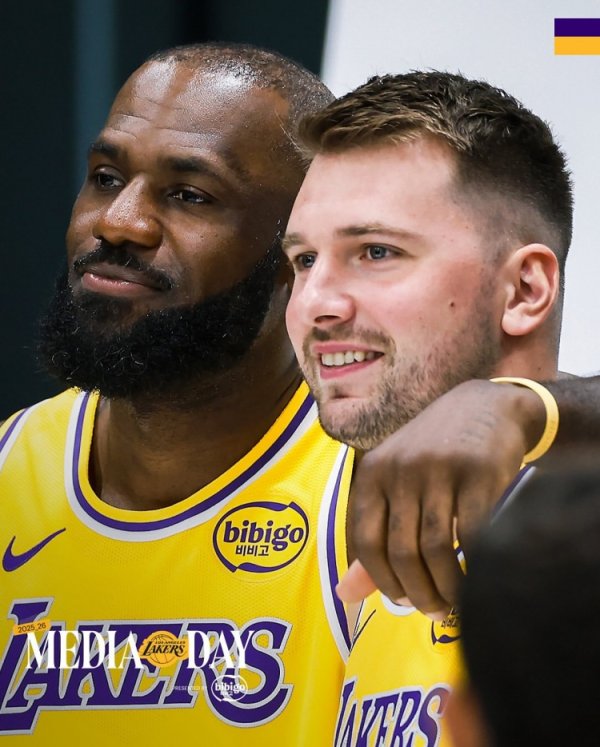 Làm thế nào để giúp Doncic? Ja