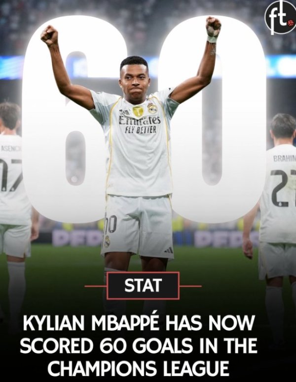 Mục tiêu tiếp theo Raul! MBAPP