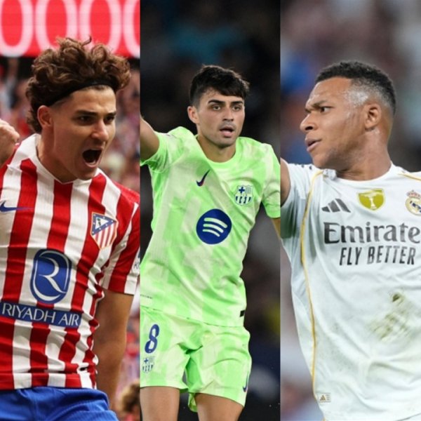 Nó có hợp lý không? Mbappe có 