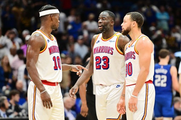 Horford: Green là người lãnh đ