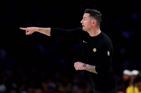 Redick: đã học Zhang Chi để tr