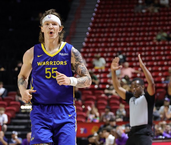 Summer League đại diện cho War