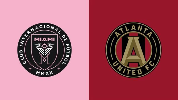 Đội hình xuất phát Miami vs At
