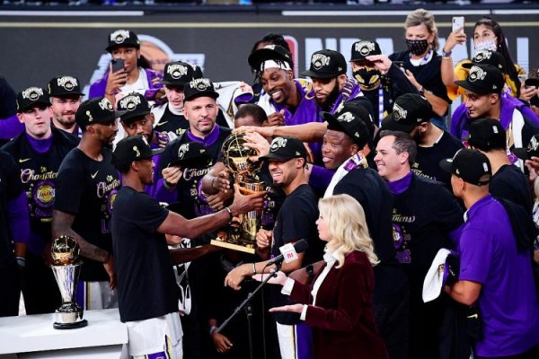 Đánh giá chính thức của NBA: H