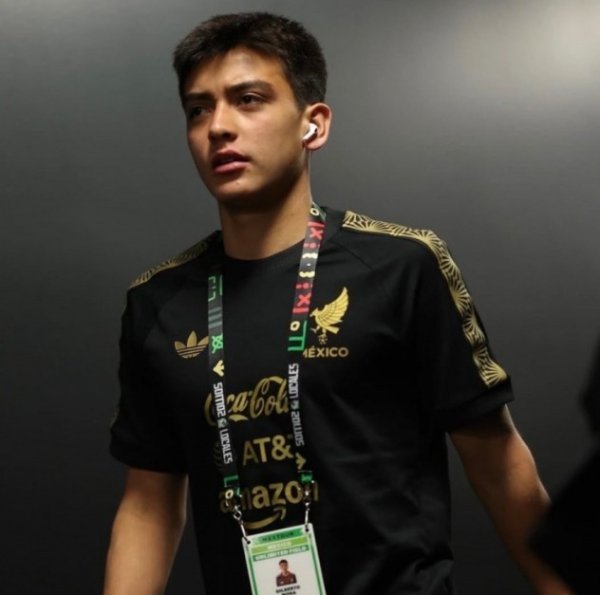 ESPN: Real Madrid quan tâm cầu